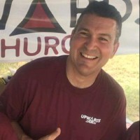 Darrell Koop