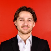Bradley Jarnutowski