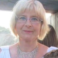 Angela Vanstone