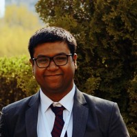 Soumojit Mukherjee