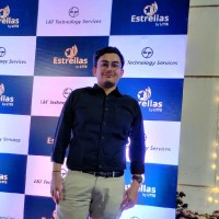 Maulik Pathak