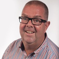 Rob van Elteren