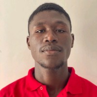 Peter Kobina-Essel Andoh
