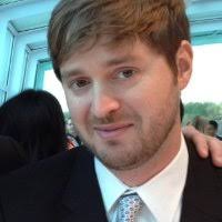 Peter Chase