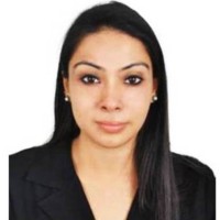 Amrita Bhatia