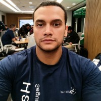 Marco André de Oliveira da Silva