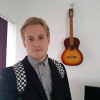 Lars Gøran Randeberg