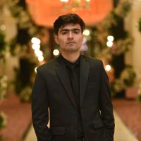 Muhammad Shadman Afridi