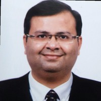 Brijesh Parikh