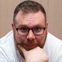 Mark Henderson