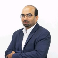 Ashish K. Singh