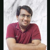 Satish Kumar Valaboju