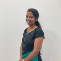Gomathi Nagaraj - SEO Expert