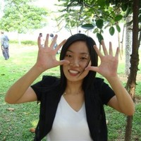 Bertha Zhang