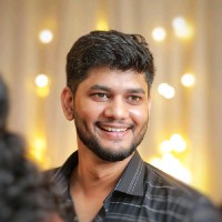 Suhas Jayadevan, Pmp®