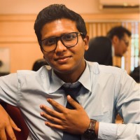 Aravind M Nair