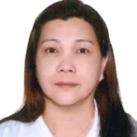 Lucile Baltazar-Damasco