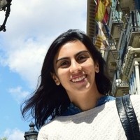 Claudia Soto Larraín