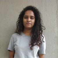 Kriti Bakshi
