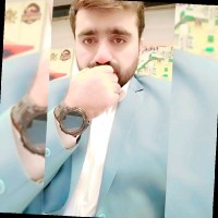 Muhammad Ali Khan