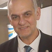 Spyros Kintzios