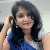 Anusha T