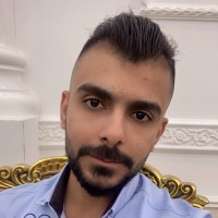 Mortadha Mohammed