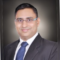 Pradeep Deshmukh