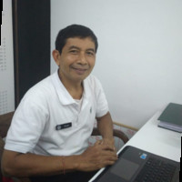 I Wayan Suastika
