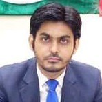 Faizan Javaid