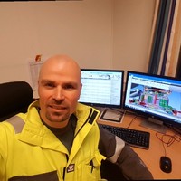 Tore Bondhus