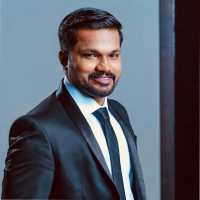 Arun Prahladan