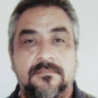 Jose Antonio Chacon Rodriguez