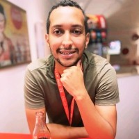 Devendra C.