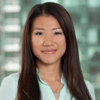 Priscilla Yue