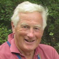 Donald Wilson