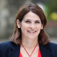 Julie Wheals