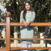 Shahadmani Ansari