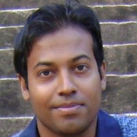 Debjyoti Patra