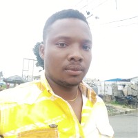 Chimezie Onwuagba