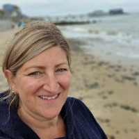 Kate Ashdown-Nichol