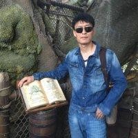 刘子豪