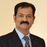 Rajesh Khante