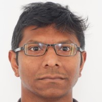 Ravikumar Sundar