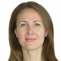 Iuliia Belychenko