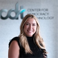 Maddy Dwyer