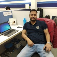 Vinod Yadav