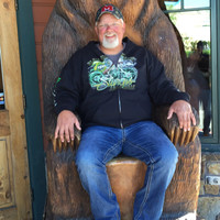 Brad Carl