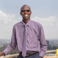 ibrahim okore