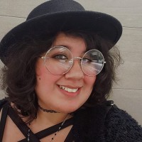 Elizabeth Garcia